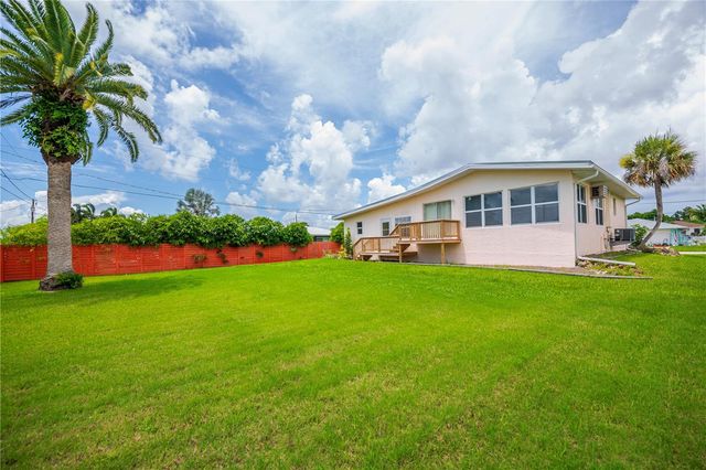 2828 MAGNOLIA WAY, Punta Gorda, FL 33950