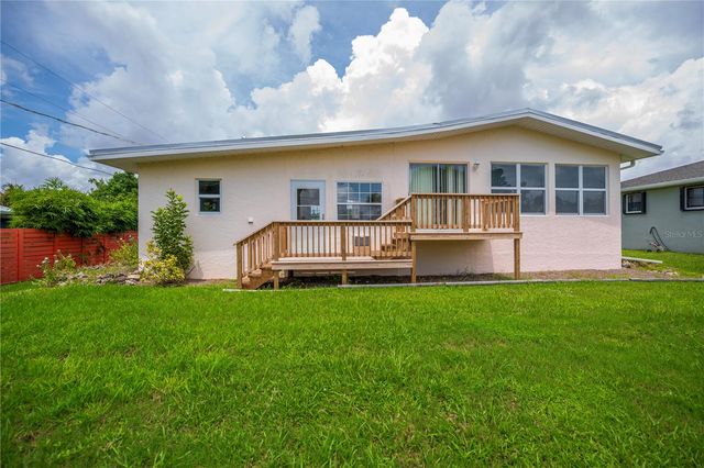 2828 MAGNOLIA WAY, Punta Gorda, FL 33950