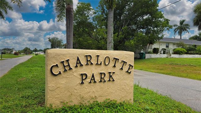 2828 MAGNOLIA WAY, Punta Gorda, FL 33950