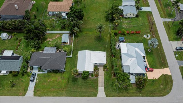 2828 MAGNOLIA WAY, Punta Gorda, FL 33950
