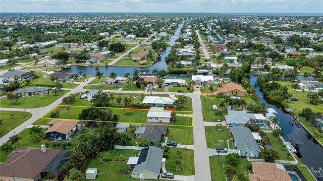 2828 MAGNOLIA WAY, Punta Gorda, FL 33950