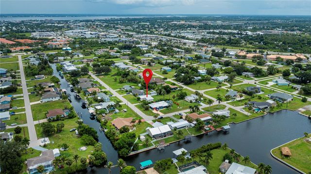 2828 MAGNOLIA WAY, Punta Gorda, FL 33950