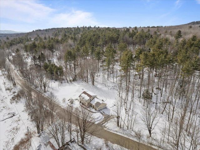 218 Brigham Hill Road, Essex, VT 05452