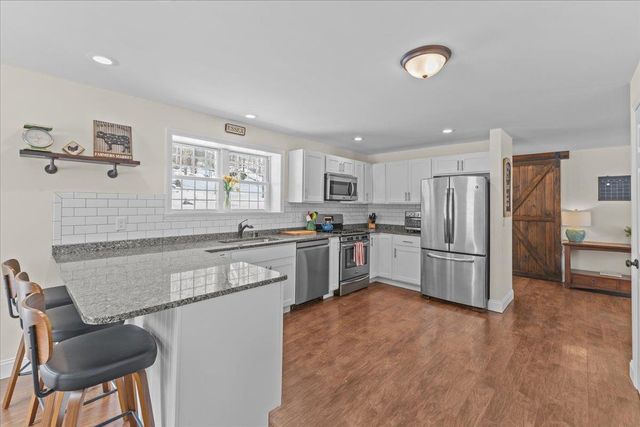 218 Brigham Hill Road, Essex, VT 05452