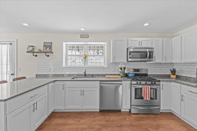 218 Brigham Hill Road, Essex, VT 05452