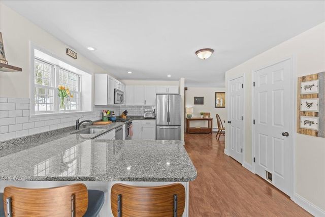 218 Brigham Hill Road, Essex, VT 05452