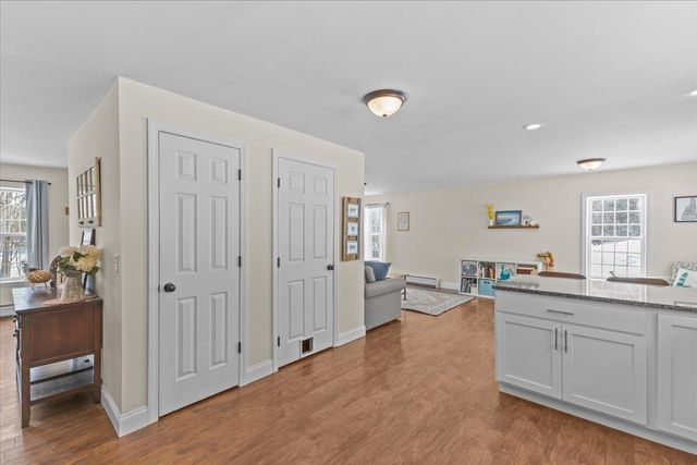 218 Brigham Hill Road, Essex, VT 05452