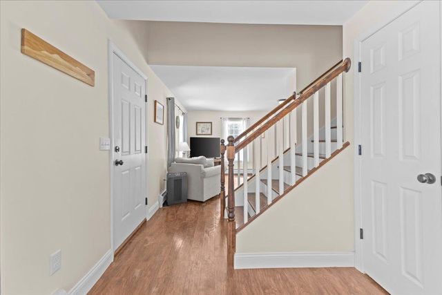 218 Brigham Hill Road, Essex, VT 05452