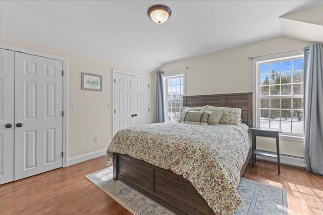 218 Brigham Hill Road, Essex, VT 05452