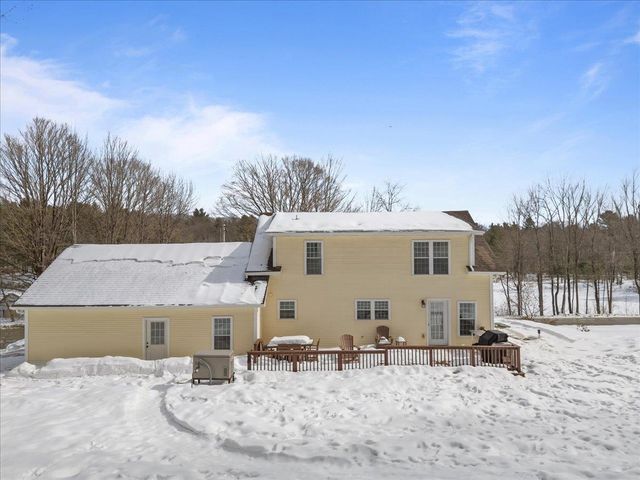 218 Brigham Hill Road, Essex, VT 05452