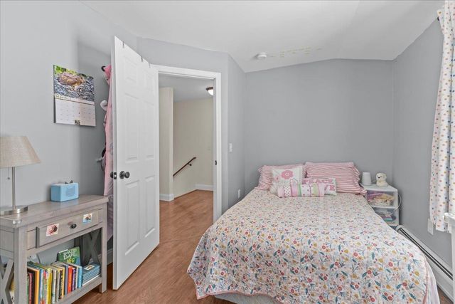 218 Brigham Hill Road, Essex, VT 05452