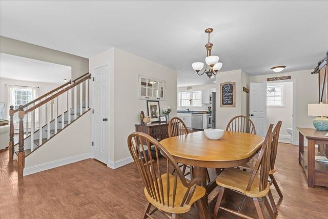 218 Brigham Hill Road, Essex, VT 05452