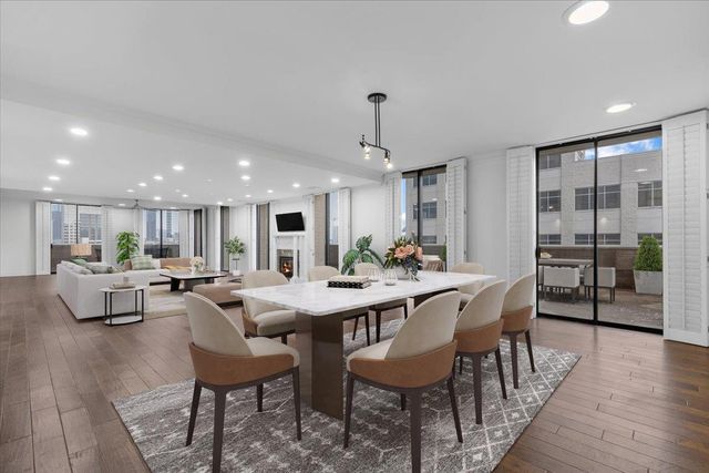 1122 Colorado ST 1004, Austin, TX 78701