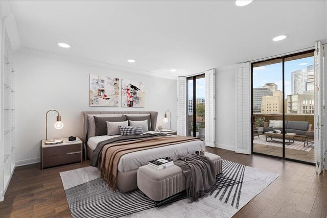 1122 Colorado ST 1004, Austin, TX 78701