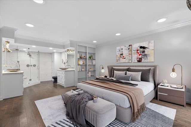 1122 Colorado ST 1004, Austin, TX 78701