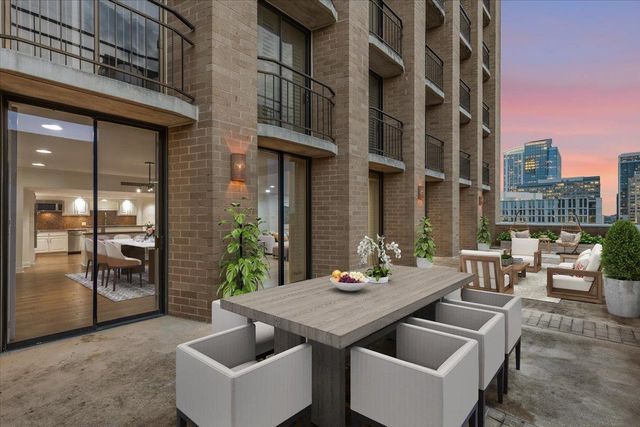 1122 Colorado ST 1004, Austin, TX 78701