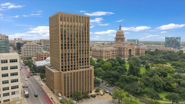 1122 Colorado ST 1004, Austin, TX 78701