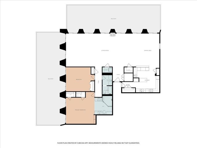 1122 Colorado ST 1004, Austin, TX 78701