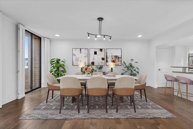 1122 Colorado ST 1004, Austin, TX 78701