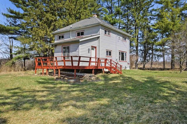 265 Fawn Court, Oxford, WI 53952