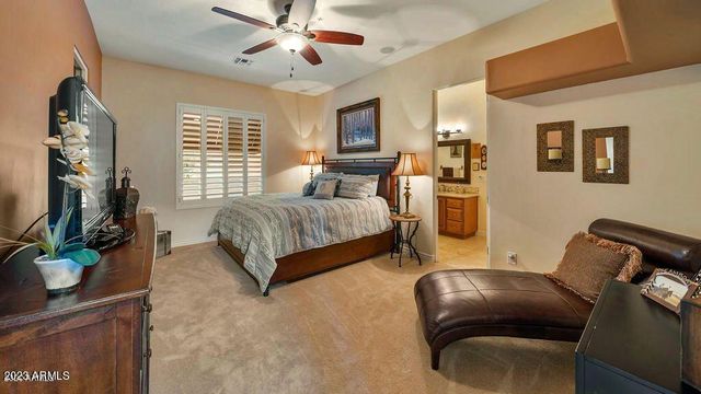 12494 N 116TH Street, Scottsdale, AZ 85259