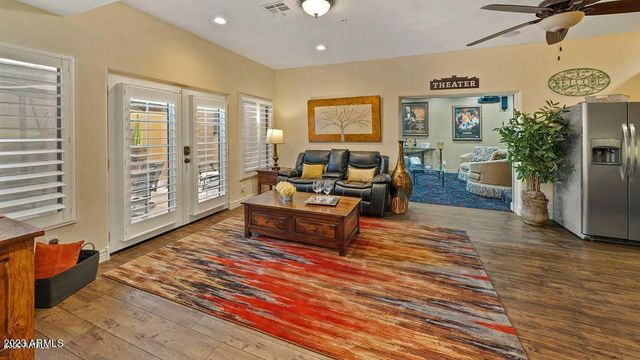 12494 N 116TH Street, Scottsdale, AZ 85259