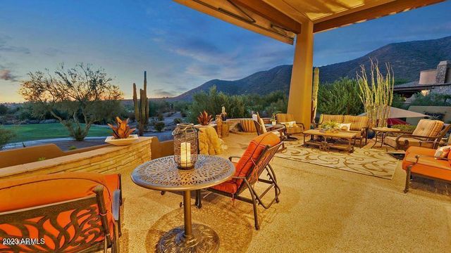 12494 N 116TH Street, Scottsdale, AZ 85259