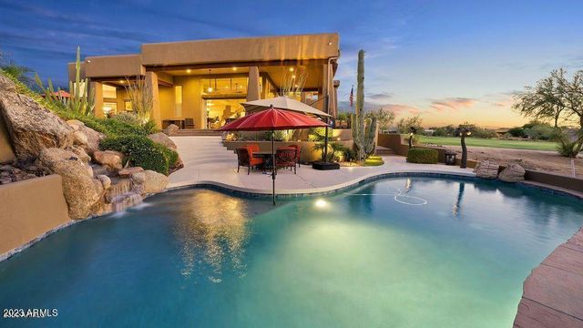 12494 N 116TH Street, Scottsdale, AZ 85259