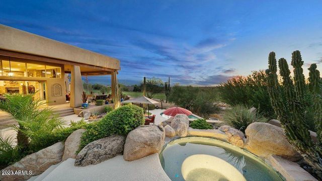 12494 N 116TH Street, Scottsdale, AZ 85259