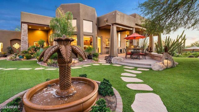 12494 N 116TH Street, Scottsdale, AZ 85259