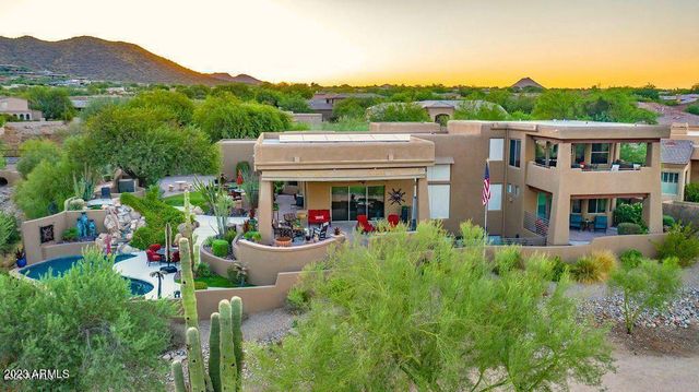 12494 N 116TH Street, Scottsdale, AZ 85259