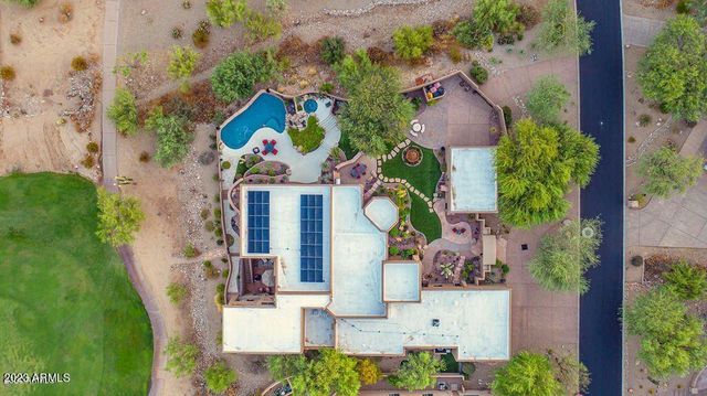 12494 N 116TH Street, Scottsdale, AZ 85259