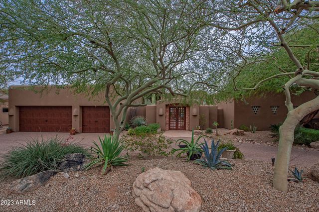 12494 N 116TH Street, Scottsdale, AZ 85259
