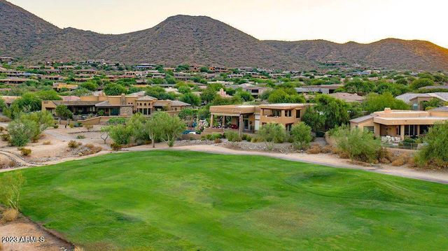 12494 N 116TH Street, Scottsdale, AZ 85259