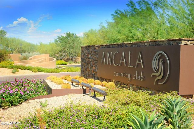 12494 N 116TH Street, Scottsdale, AZ 85259