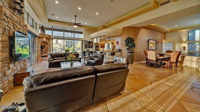 12494 N 116TH Street, Scottsdale, AZ 85259