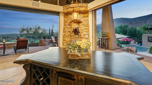 12494 N 116TH Street, Scottsdale, AZ 85259