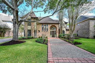 20106 Chateau Bend Drive, Katy, TX 77450