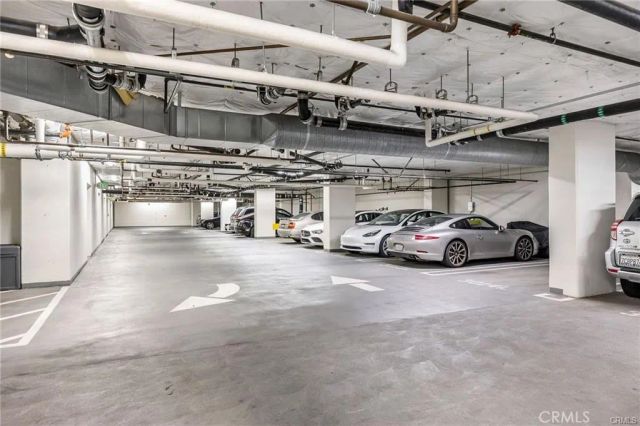 1100 S Hope Street 810, Los Angeles, CA 90015