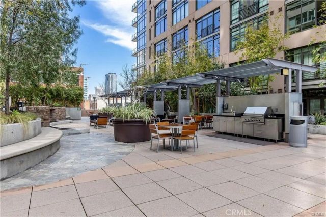 1100 S Hope Street 810, Los Angeles, CA 90015