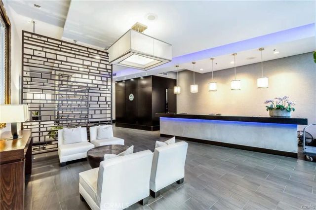 1100 S Hope Street 810, Los Angeles, CA 90015