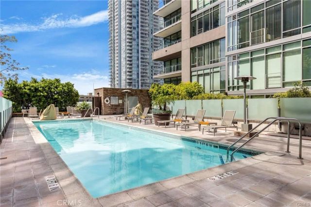 1100 S Hope Street 810, Los Angeles, CA 90015
