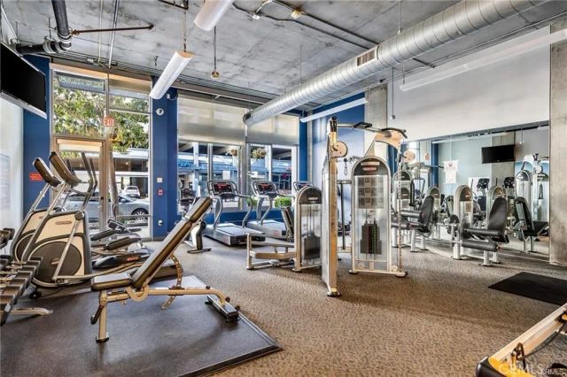 1100 S Hope Street 810, Los Angeles, CA 90015