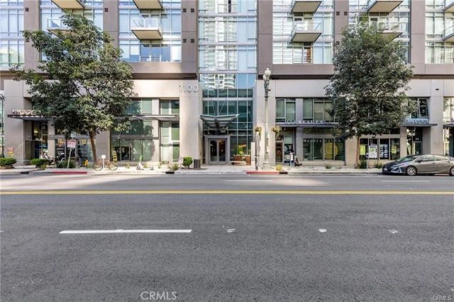1100 S Hope Street 810, Los Angeles, CA 90015
