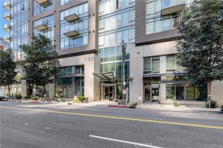1100 S Hope Street 810, Los Angeles, CA 90015