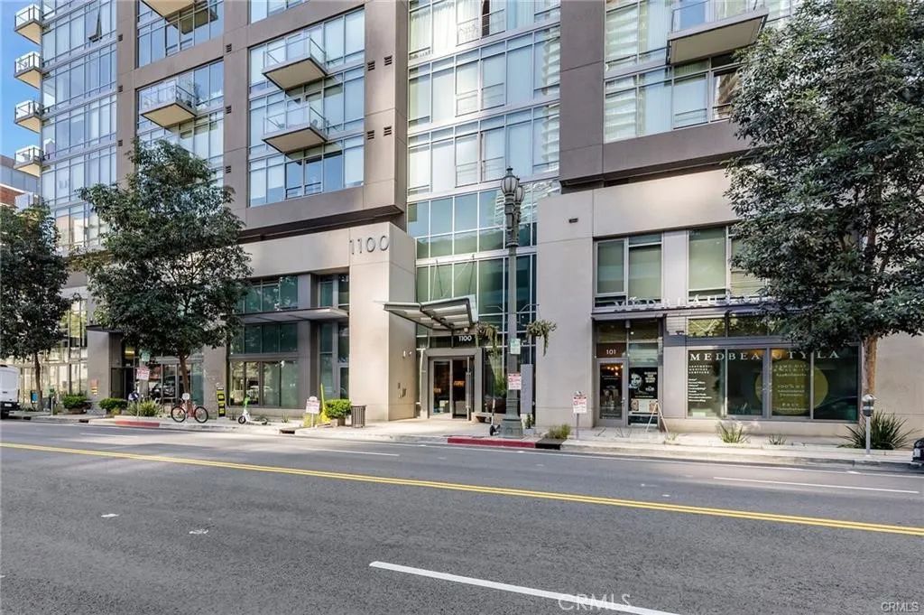 1100 S Hope Street 810, Los Angeles, CA 90015