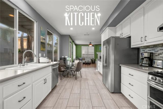 18 Tidewater, Buena Park, CA 90621