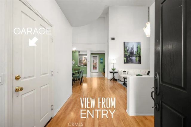 18 Tidewater, Buena Park, CA 90621