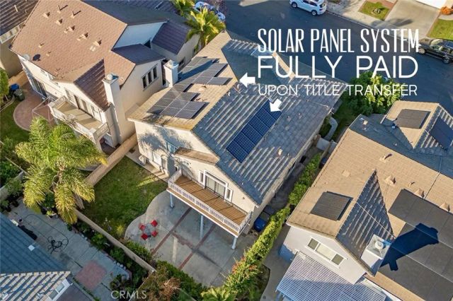 18 Tidewater, Buena Park, CA 90621