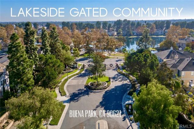 18 Tidewater, Buena Park, CA 90621